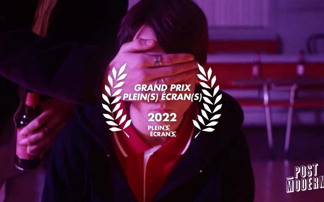 Les gagnants du 6e festival Plein(s) Écran(s)
