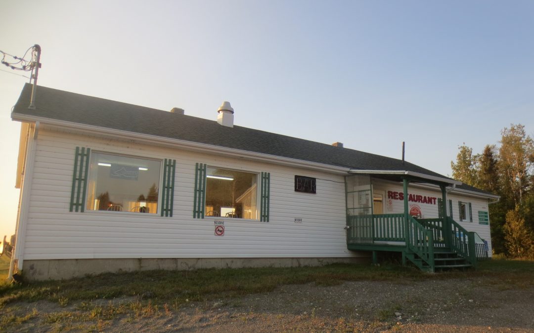 Le club de motoneige Les Pistolets poursuit son expansion