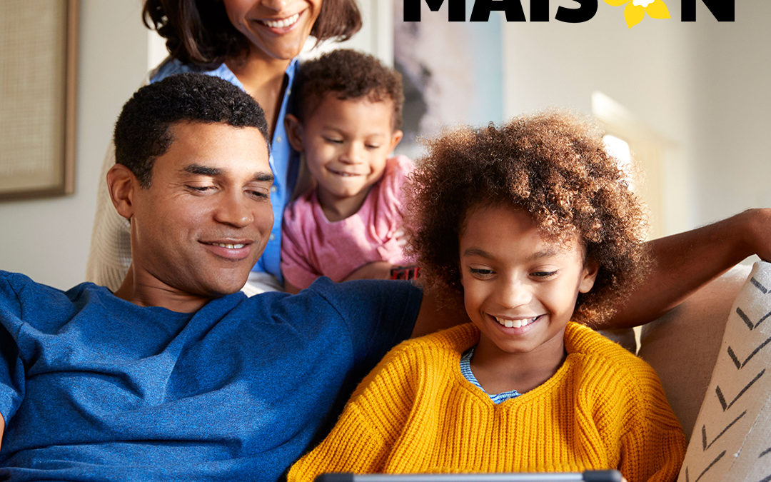 Le Relais pour la vie devient le Relais à la maison