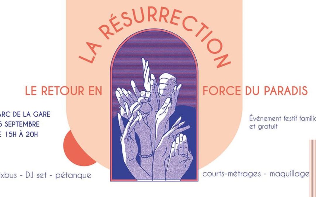 Le retour en force du Paradis