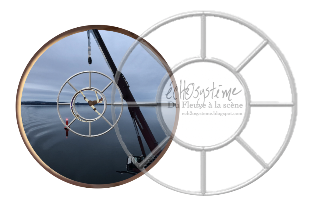 Projet de recherche-création maritime
