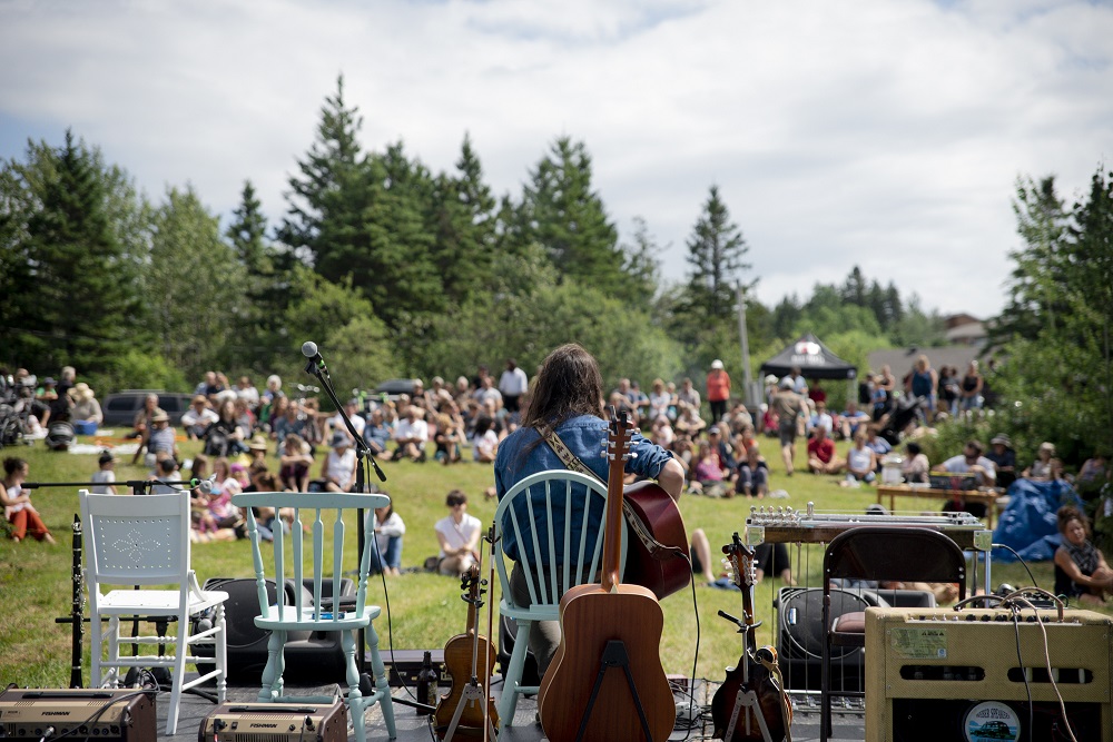 16 spectacles d’artistes et de groupes musicaux pistolois d’hier et d’aujourd’hui