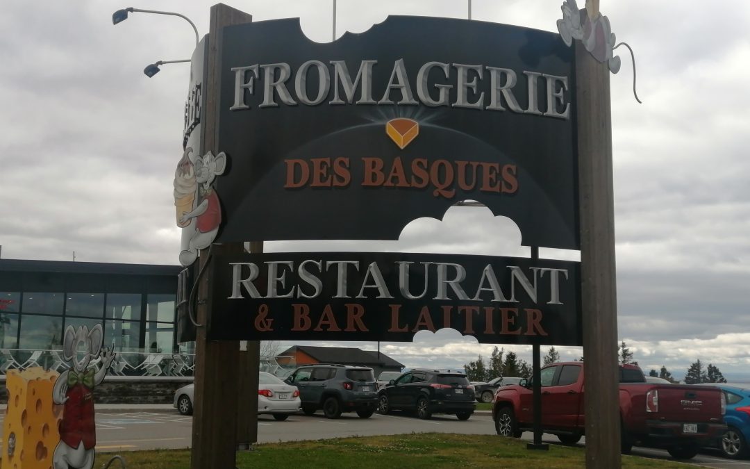 Le Resto des Basques est toujours fermé