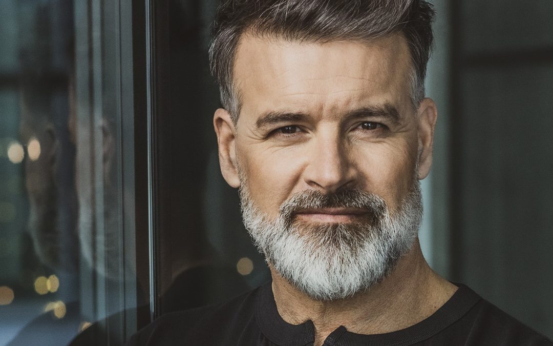 Roch Voisine adapte une chanson de Noël