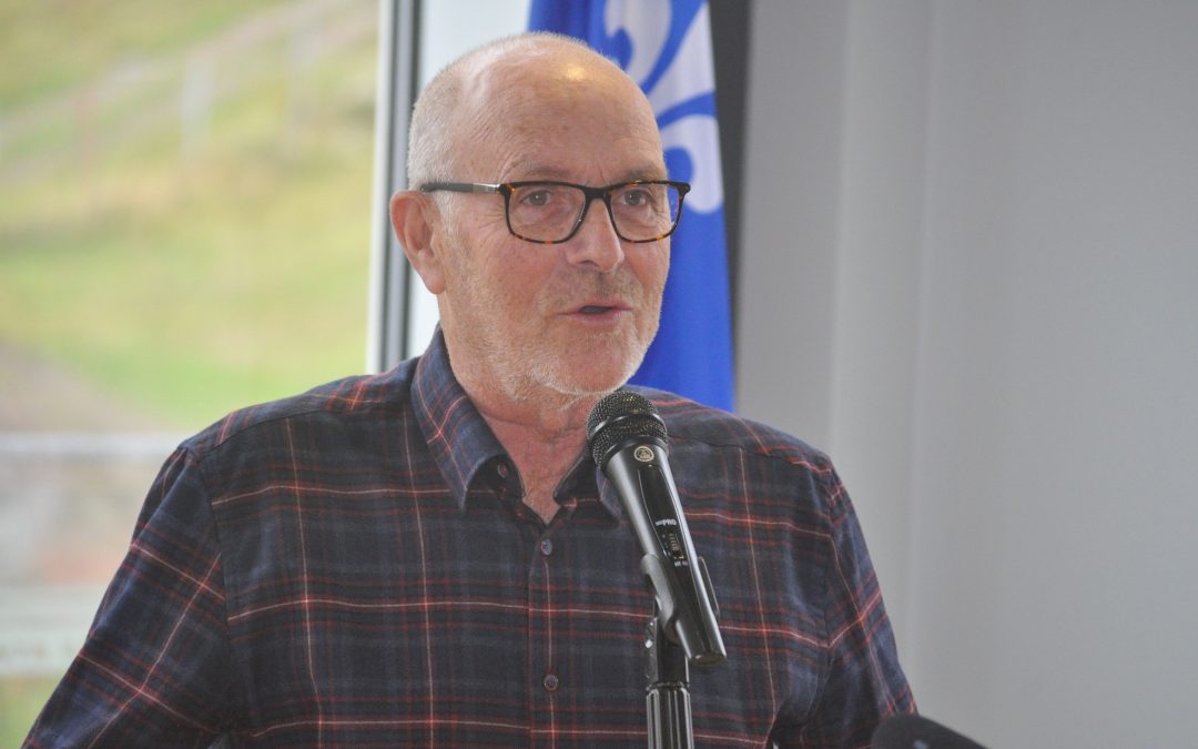 Des idées de développement à Saint-Mathieu