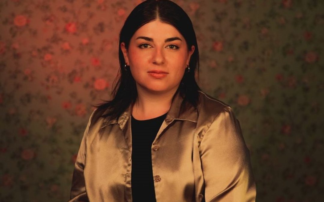 Rosalie Ayotte dévoile l&rsquo;extrait Je ne serai plus