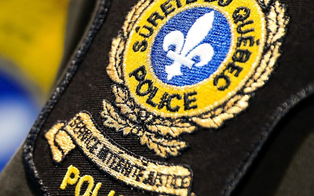 La SQ invite à la prudence concernant certaines offres sur Internet