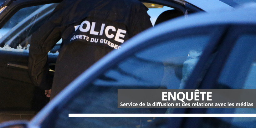 Deux hommes de Rivière-du-Loup arrêtés pour tentative de meurtre