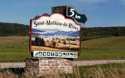 Des affrontements à tous les postes à Saint-Mathieu