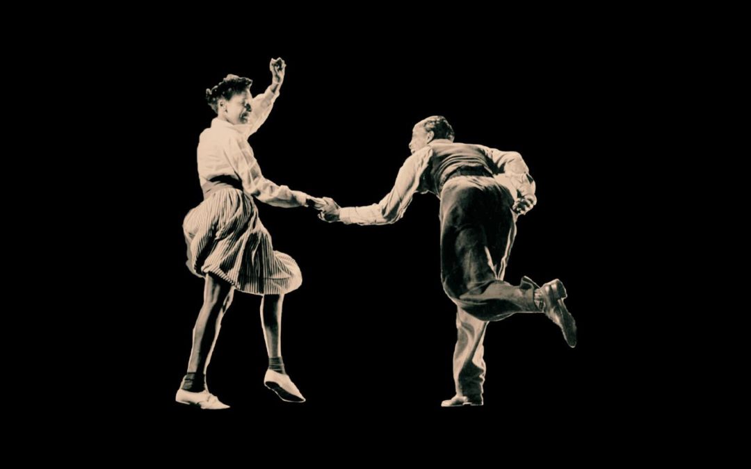 Une soirée swing aux accents des années 1920