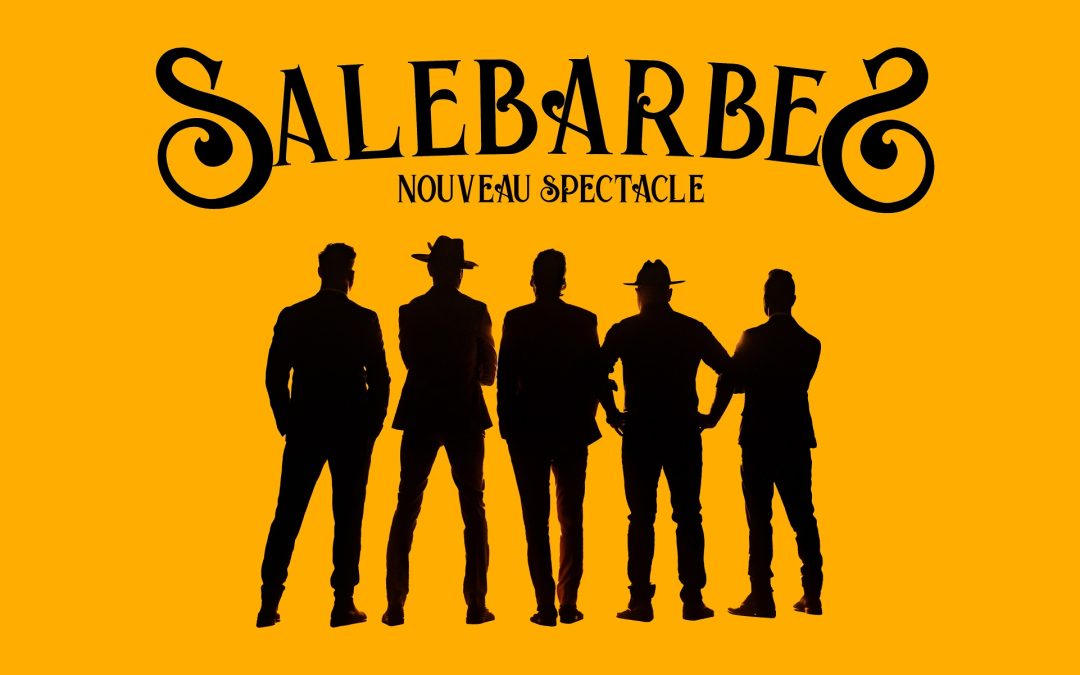 Déjà une supplémentaire pour Salesbarbes