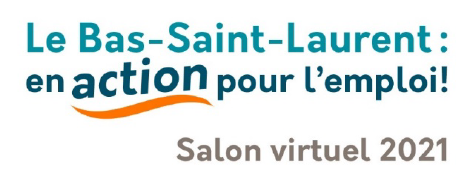 Un salon virtuel de l’emploi en mars au Bas-Saint-Laurent