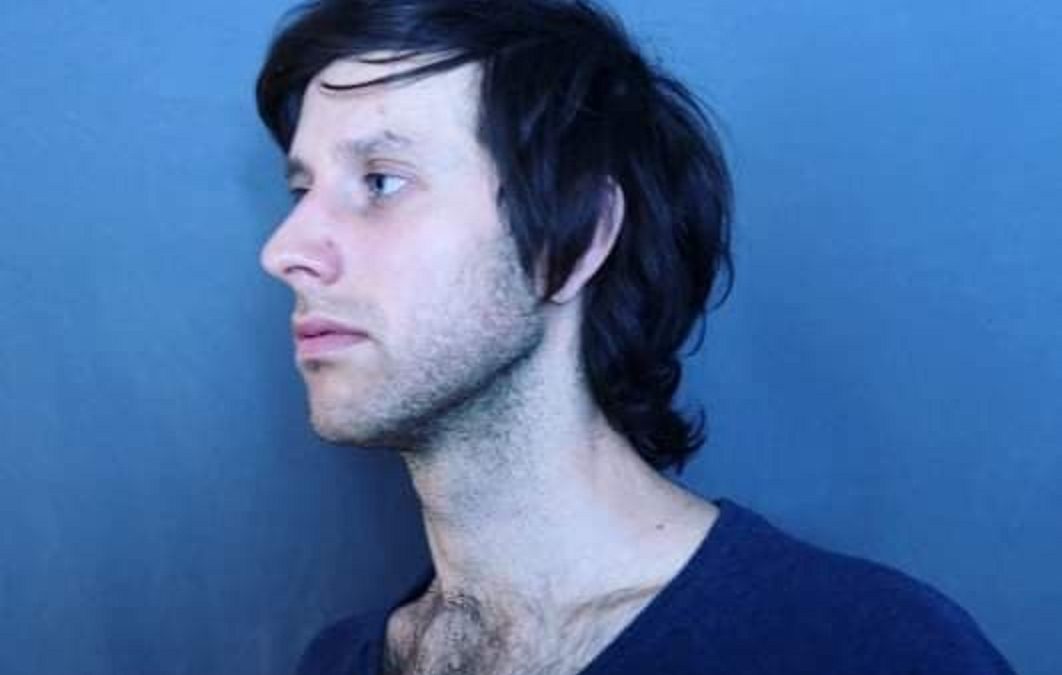 Un résident de Sainte-Rita lance un album