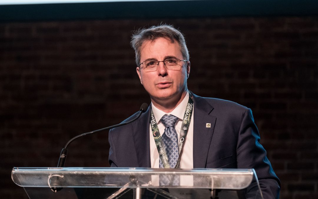 Le Conseil de l’industrie forestière soutient la relève