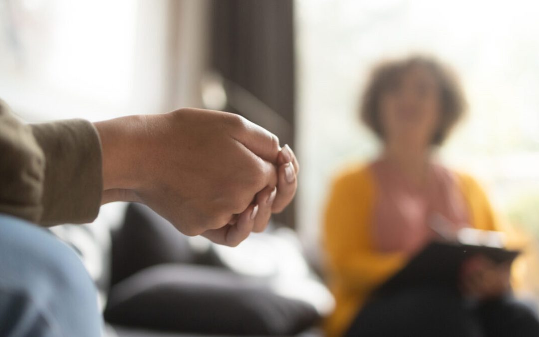 Santé psychologique au travail : une annonce bien accueillie