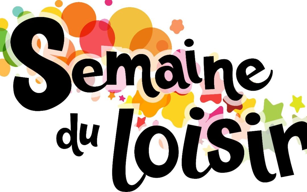 Le loisir est un phare dans les établissements de santé