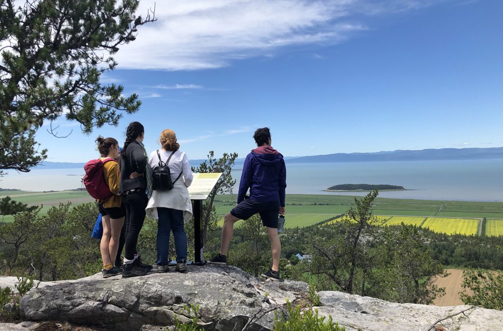 Seuls 29% des Québécois prévoient de partir en vacances cet été