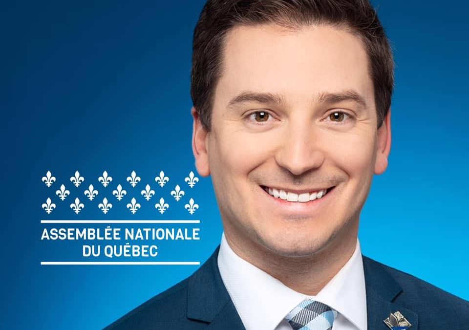 2,2 M$ pour soutenir les victimes d&rsquo;actes criminels