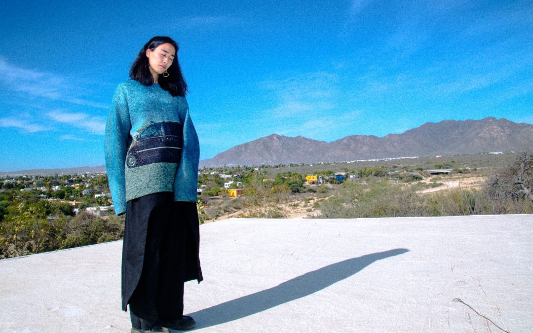 Soran lance Loneliness Confetti