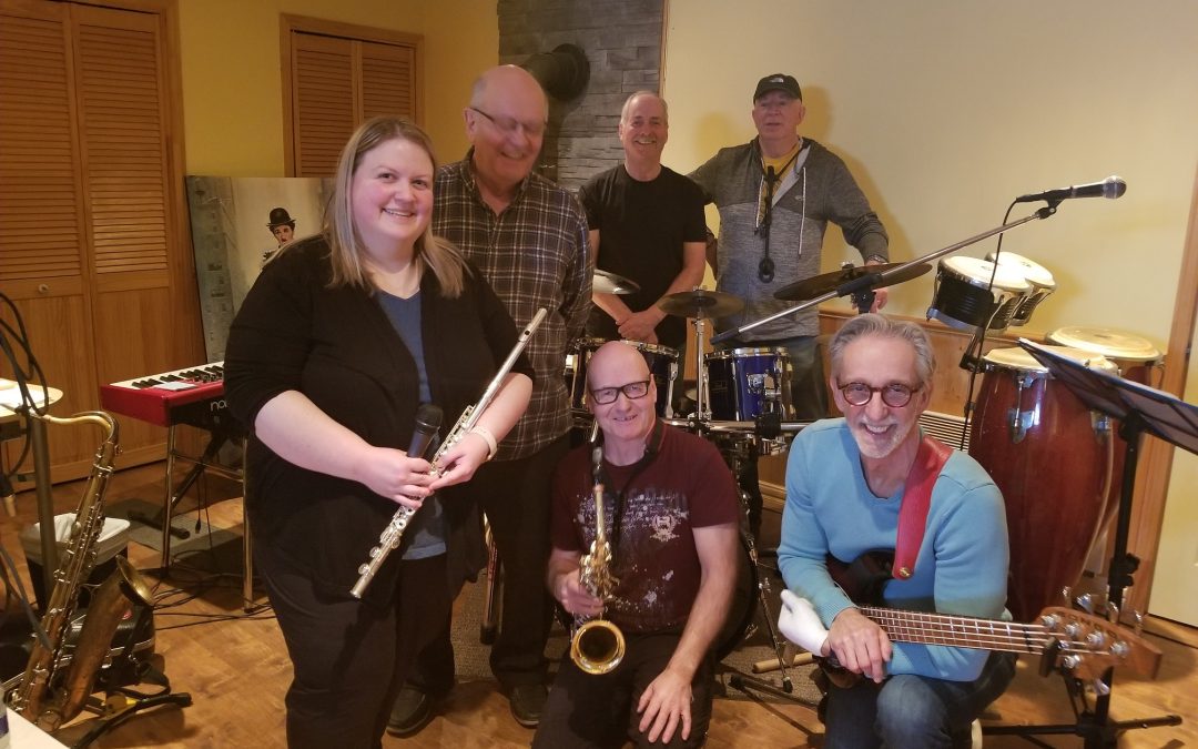 Soul Project propose un répertoire très varié