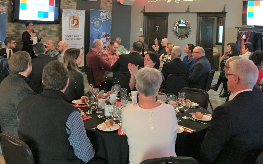 La MRC les Basques : en action pour la main-d’œuvre