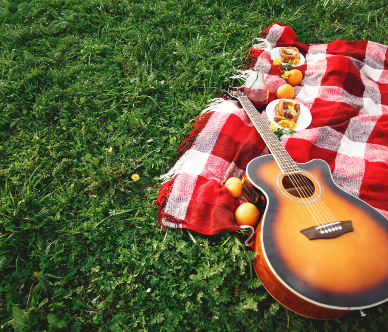 Retour des spectacles extérieurs gratuits