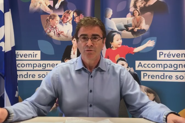 La santé publique du Bas-Saint-Laurent appelle à la vigilance quant aux rassemblements privés
