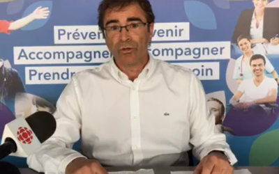 Tour d’horizon des Basques