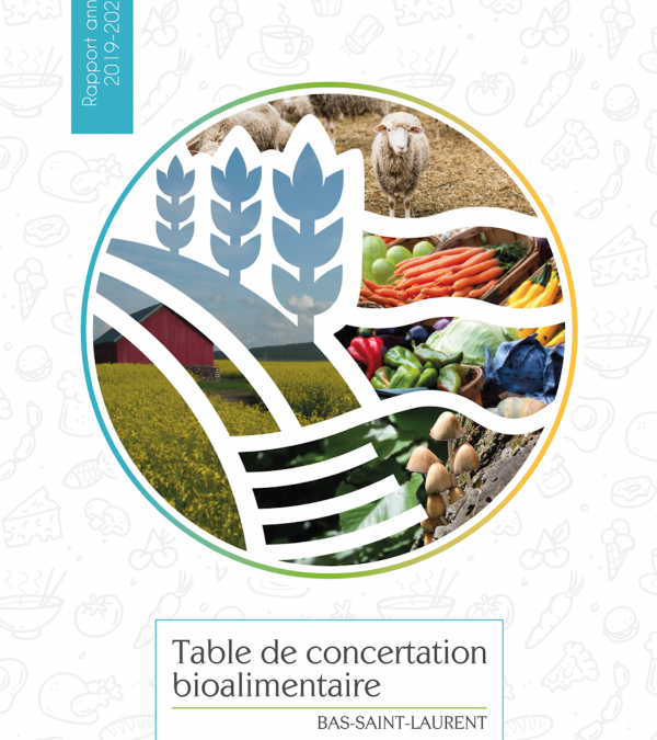 Des actions concrètes pour développer le bioalimentaire