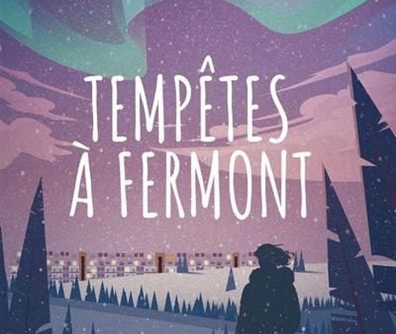 Une romance nordique qui fera fondre le coeur des lecteurs