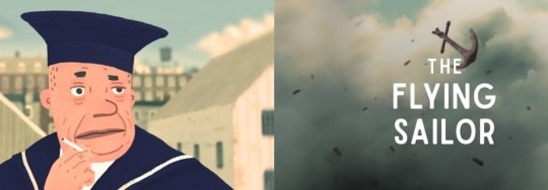 Un court métrage d’animation en tournée