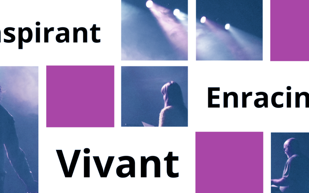 Une autre saison nomade pour le Théâtre les gens d’en bas
