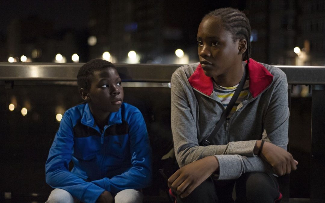 Des films faisant échos au Mois de l’histoire des noirs
