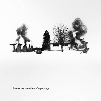 Nouvelle sortie sur l&rsquo;étiquette Tour de bras