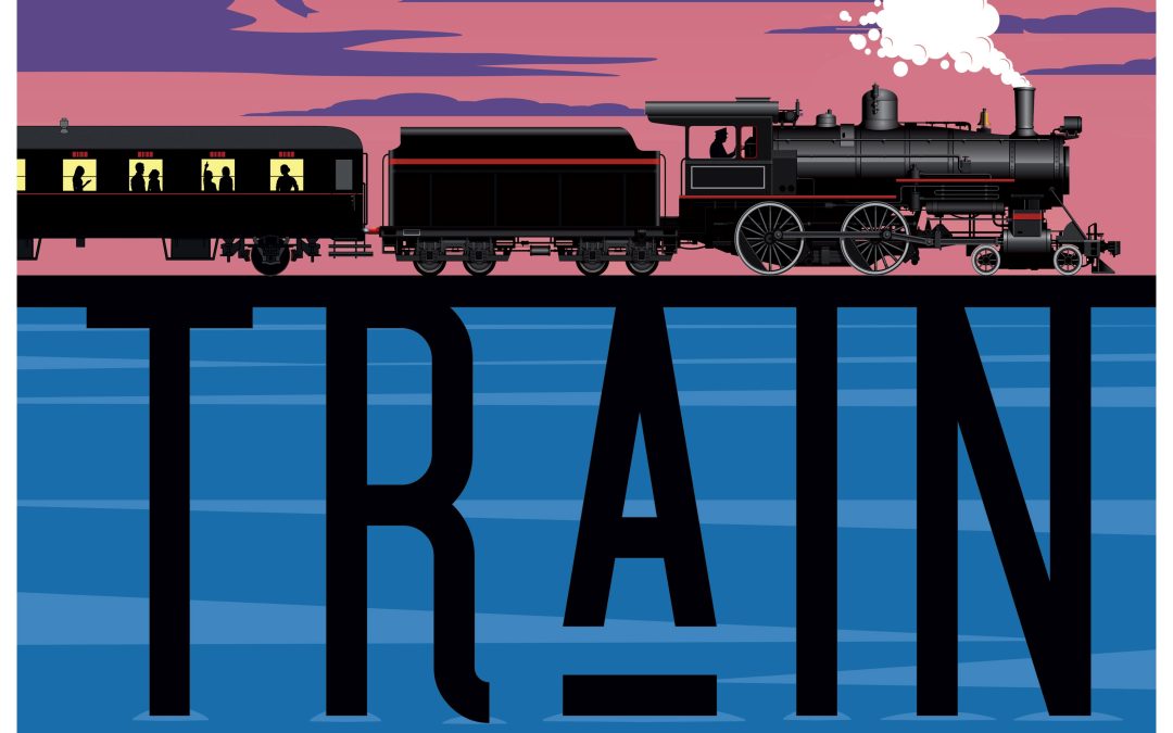 Une exposition sur les trains au Musée régional
