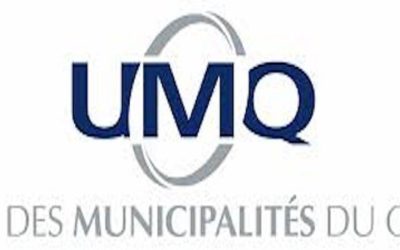 L’UMQ réunit plus de 2 000 leaders municipaux
