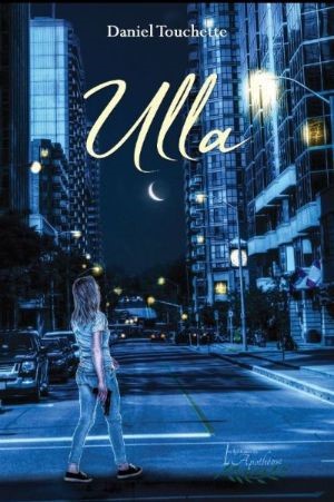 Un roman policier écrit par un ancien commandant de police