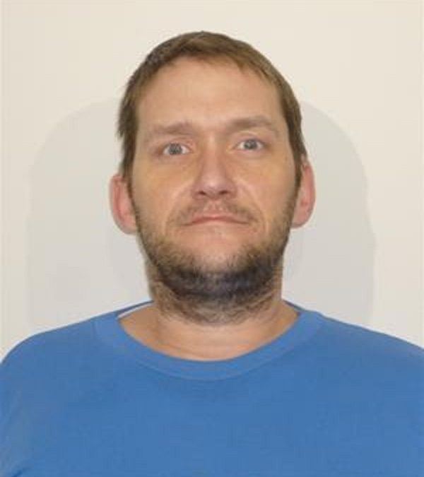 Fugitif arrêté au Nouveau-Brunswick