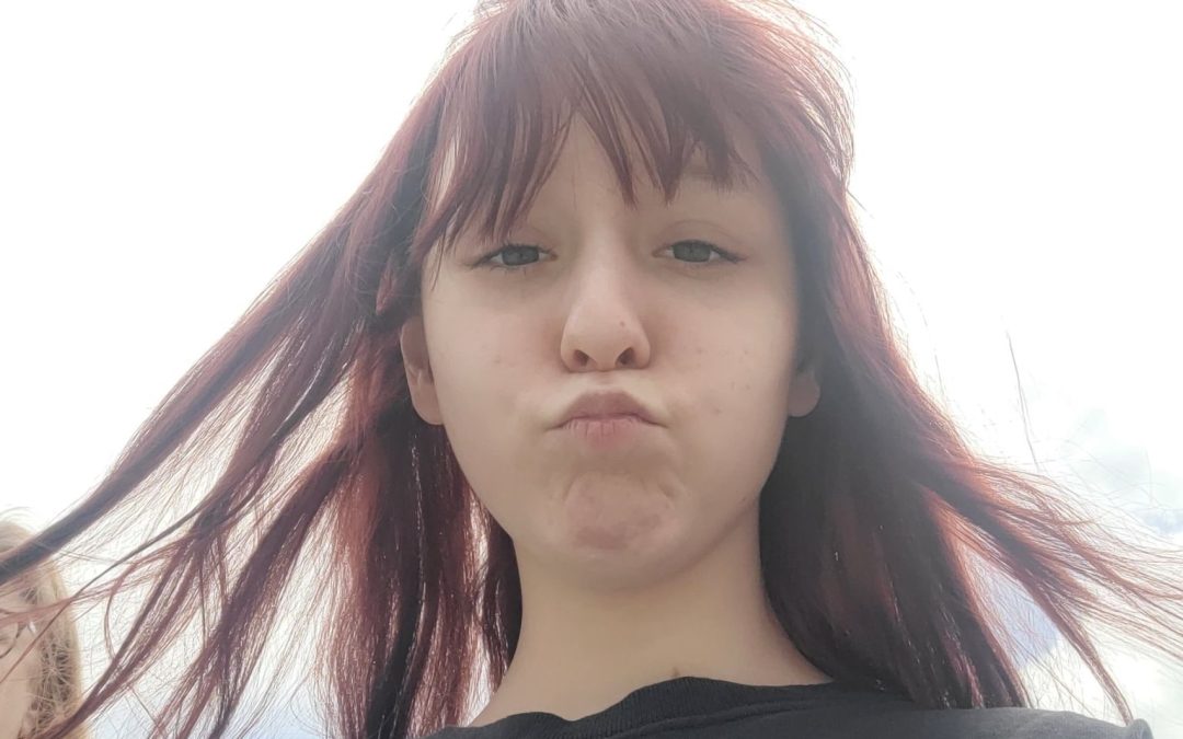 Lily Rose retrouvée saine et sauve