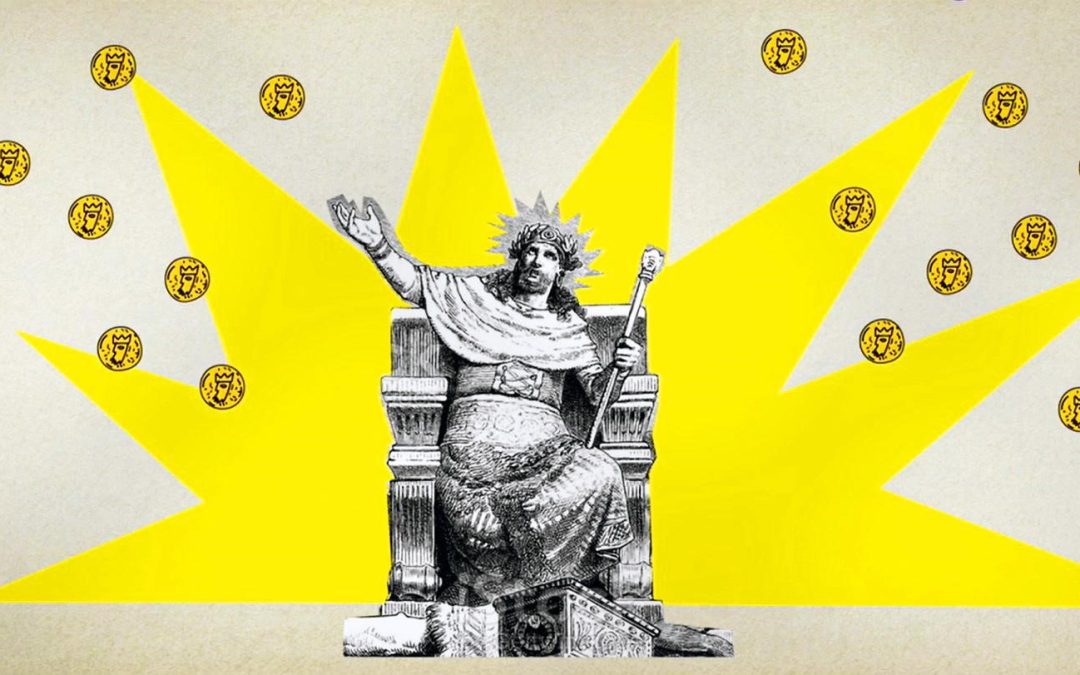 Une série pour mieux comprendre l&rsquo;économie et la planification financière