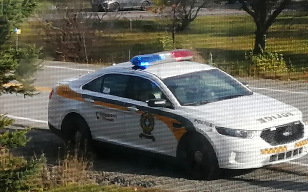 Accident mortel à Saint-Clément : identité de la victime dévoilée