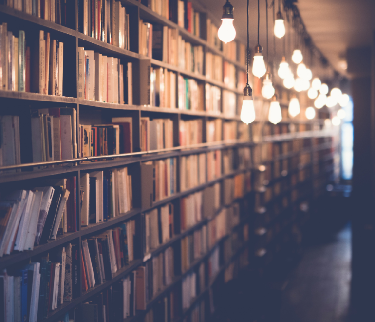 Grande vente de livres usagés