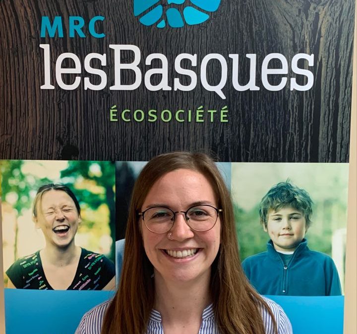 La MRC des Basques se dote d’une ressource en littérature