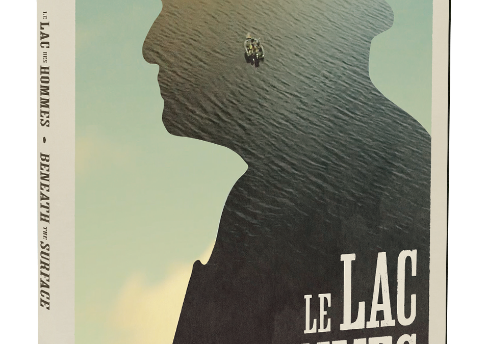 Les retrouvailles fragiles de trois hommes avec leur père
