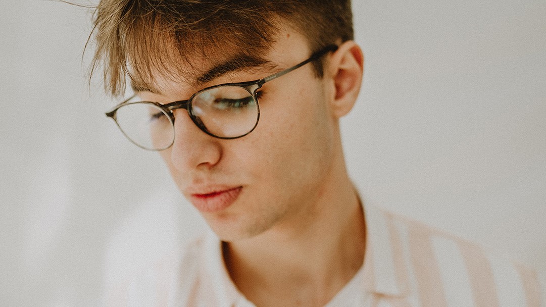 Un nouvel extrait radio pour William Gravel