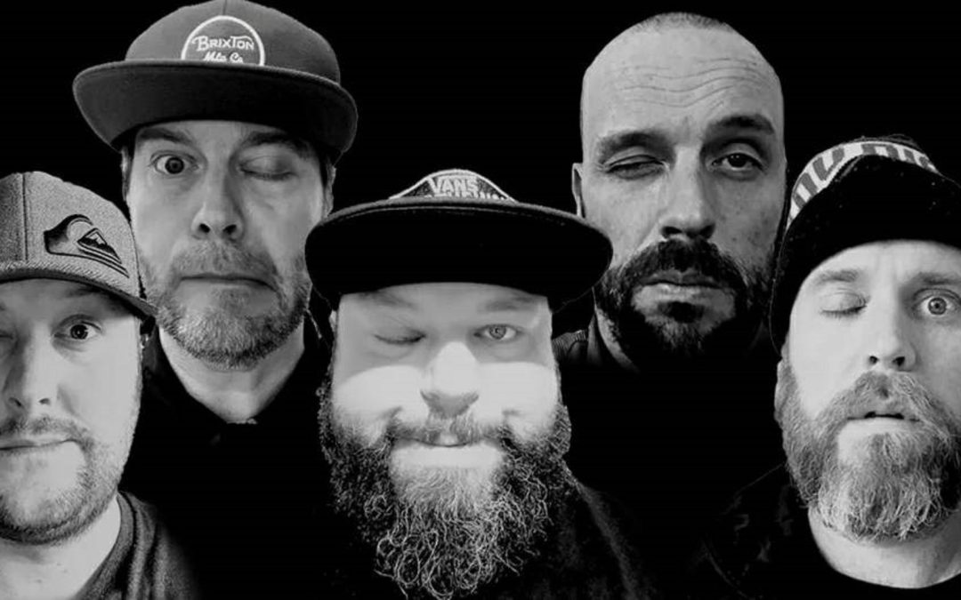 XLarge, Reset et Live Ground au Skate Jam 2023