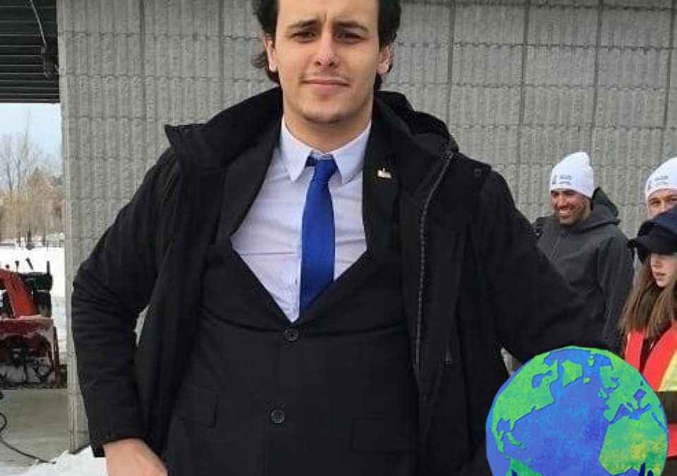 L’UMQ explique les élections municipales aux jeunes de 7 à 14 ans