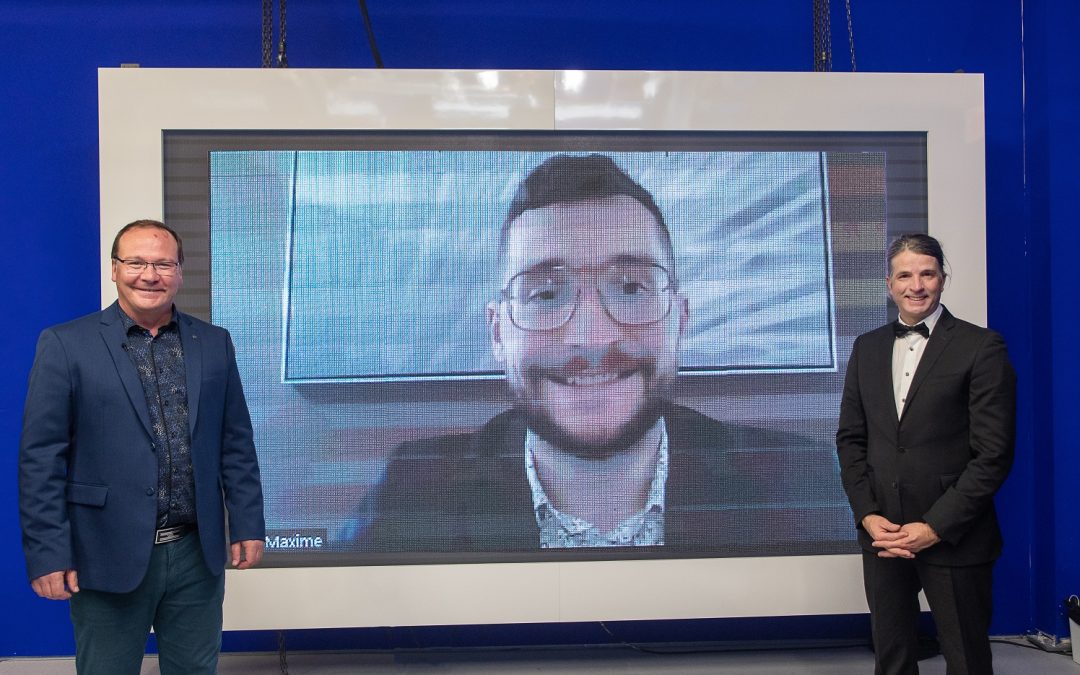 Les gagnants du 23e Défi OSEntreprendre Bas-Saint-Laurent sont connus