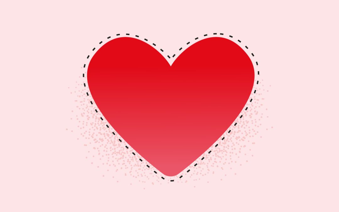 Profiter de la Saint-Valentin pour aborder la question du don d’organes