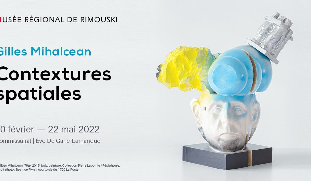 Un sculpteur montréalais de retour après 33 ans